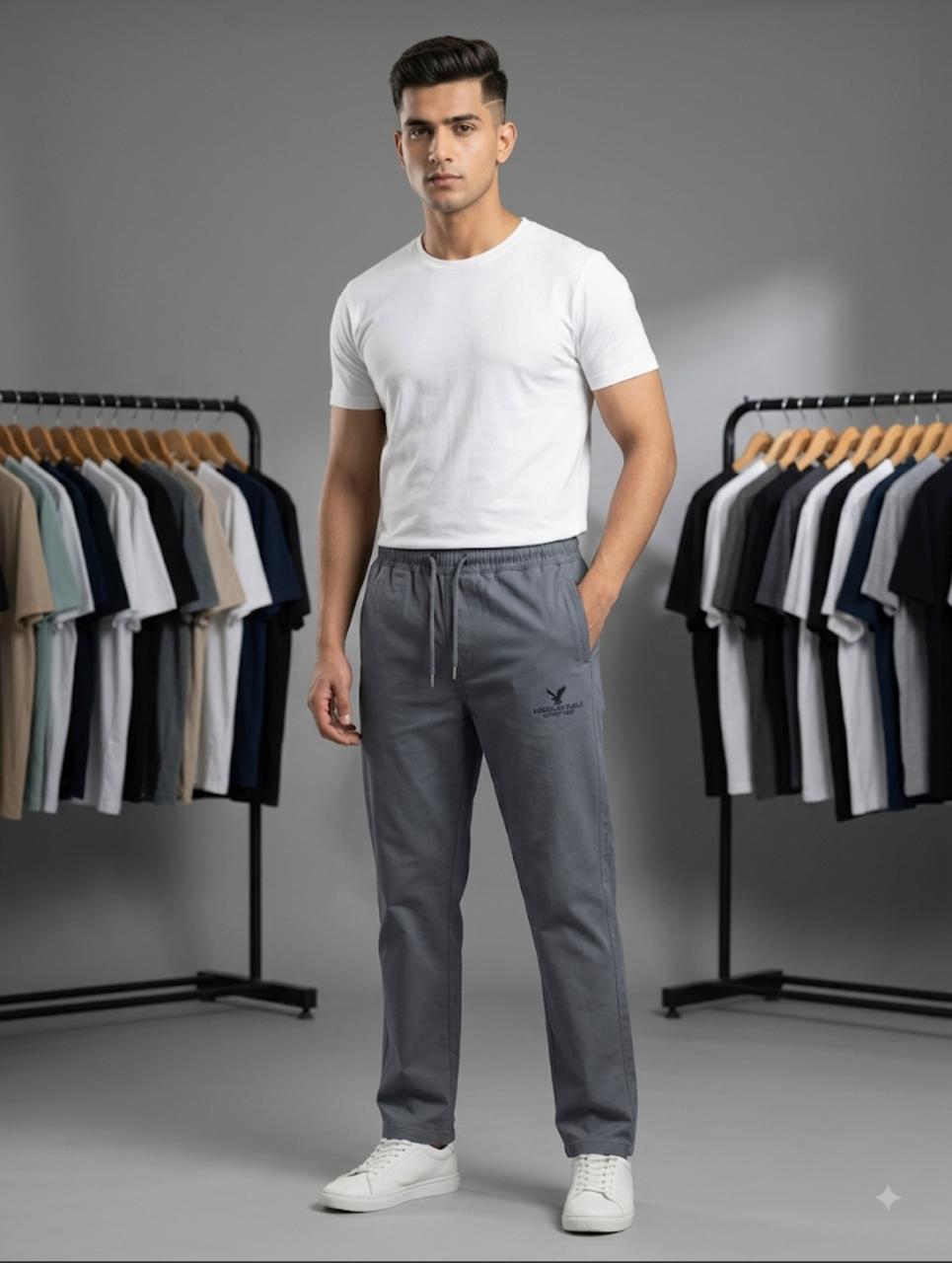 American Eagle Lower