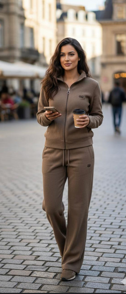 Women's Tracksuit