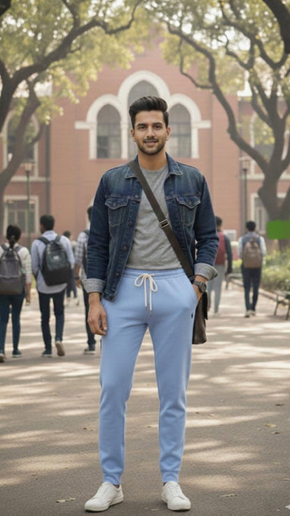 Men's Comfort Lower