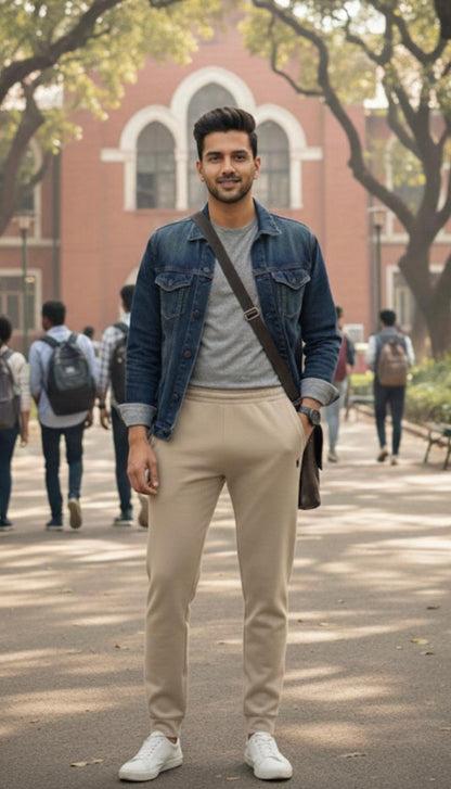 Men's Comfort Lower