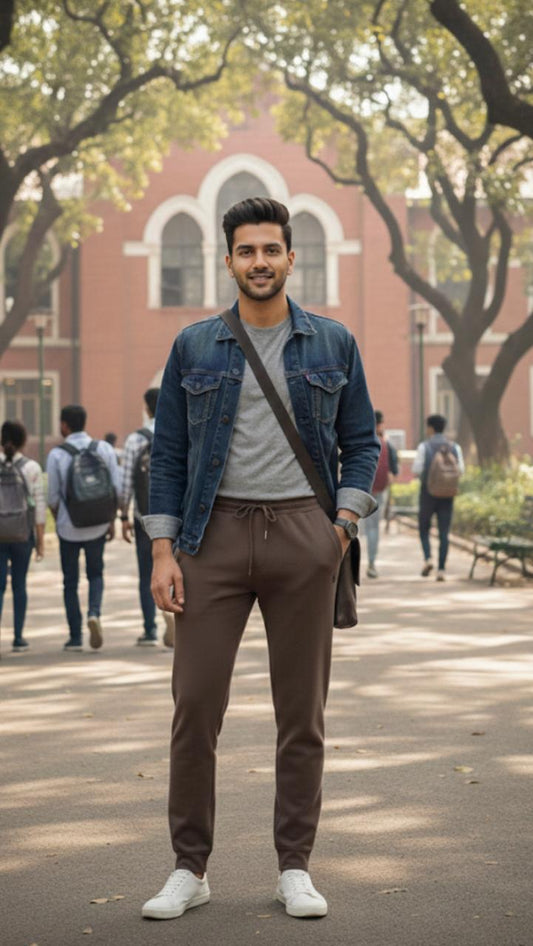 Men's Comfort Lower