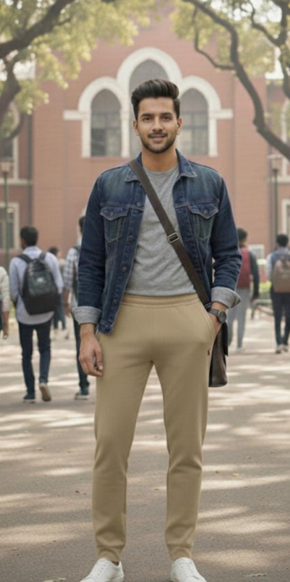 Men's Comfort Lower