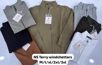 Woolen Whisper Windchetter