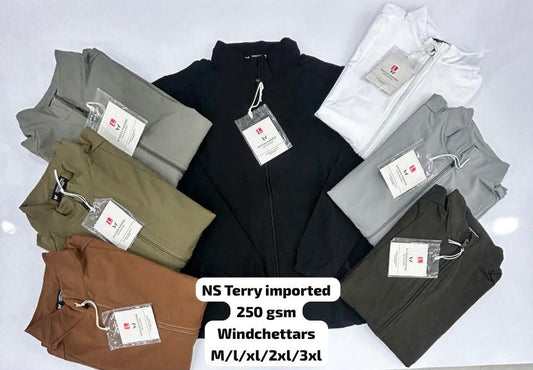 Woolen Whisper Windchetter