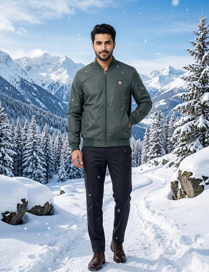 Men's Windcheater Jacket