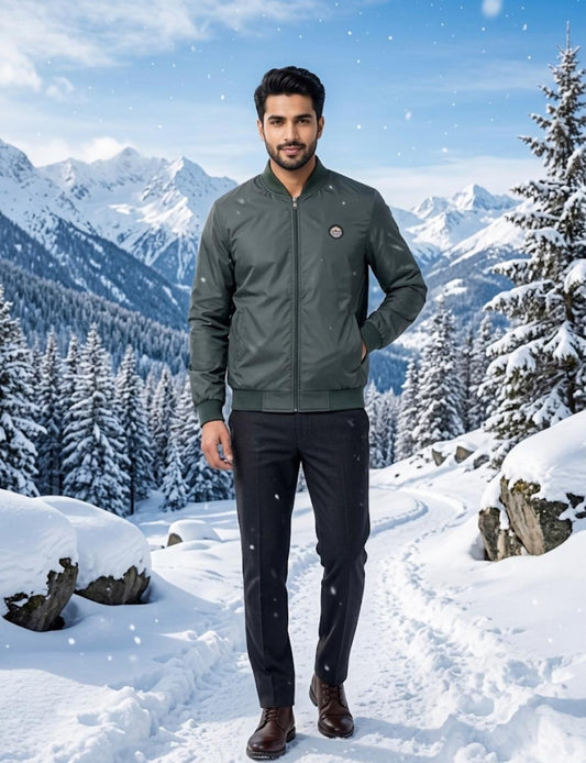Men's Windcheater Jacket