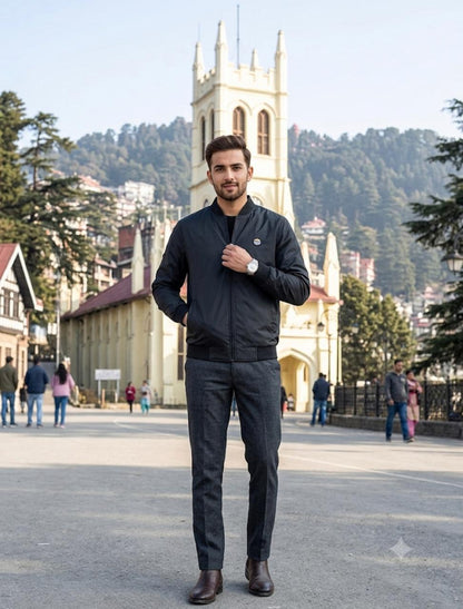 Men's Windcheater Jacket